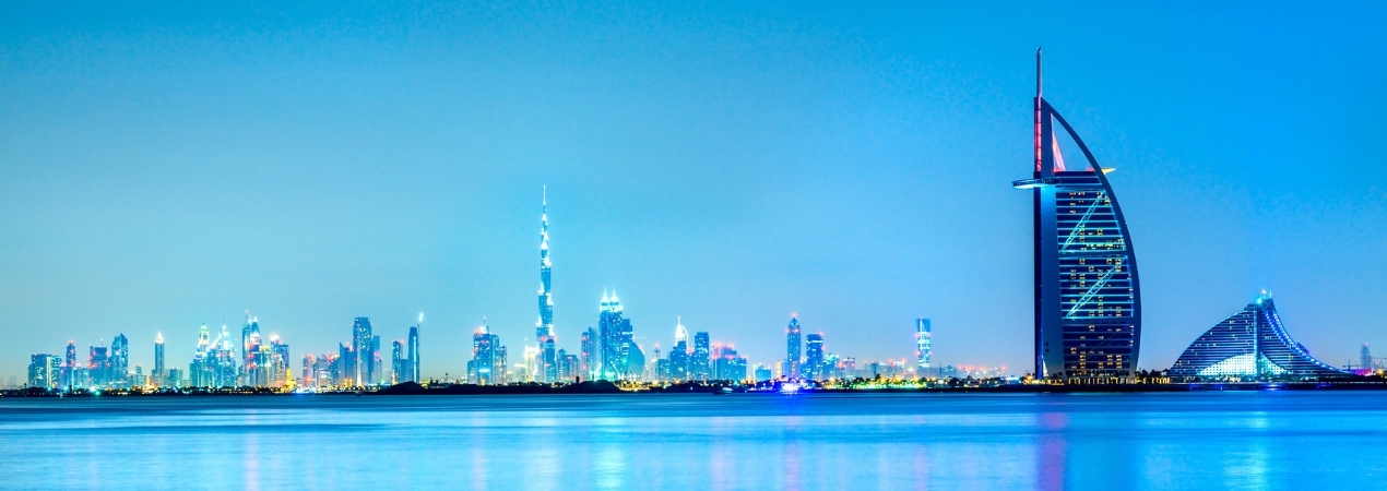 Los niveles de impago comercial alcanzan el 11% en Emiratos Árabes