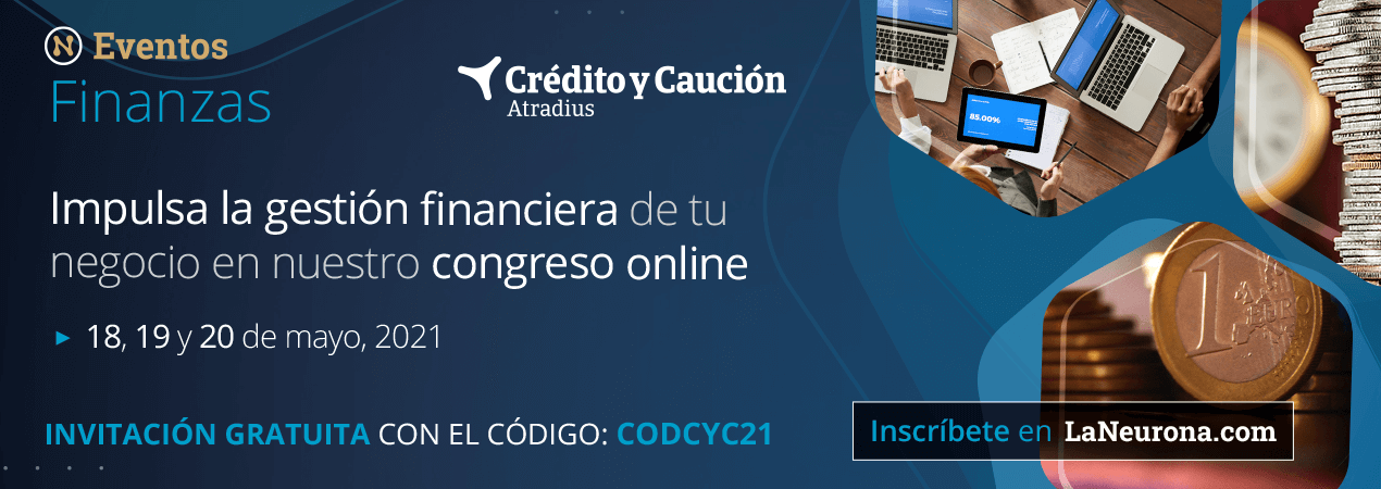 Congreso online de Finanzas 2021