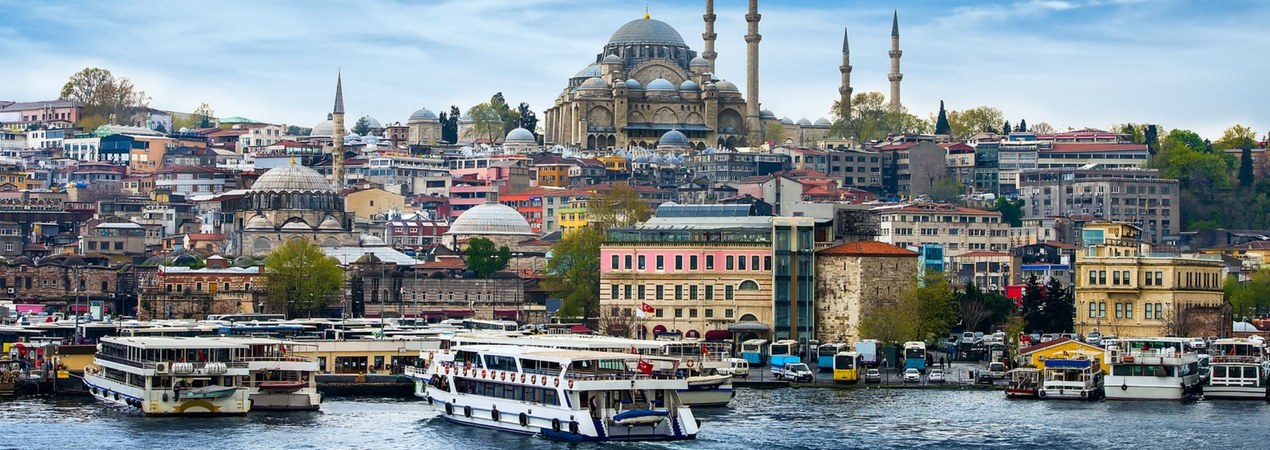 La depreciación de la lira turca incrementa el riesgo de crédito empresarial