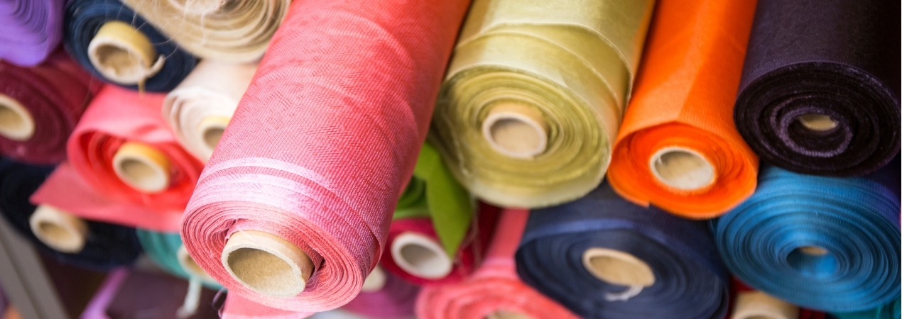 As práticas circulares marcarão a sustentabilidade futura dos têxteis 