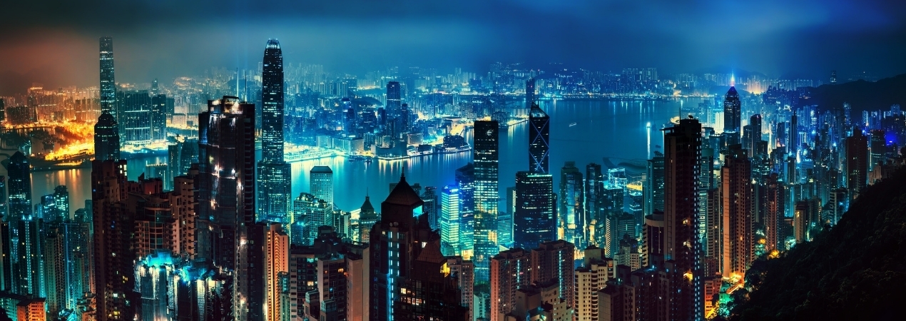Aumento del riesgo de crédito comercial en Hong Kong