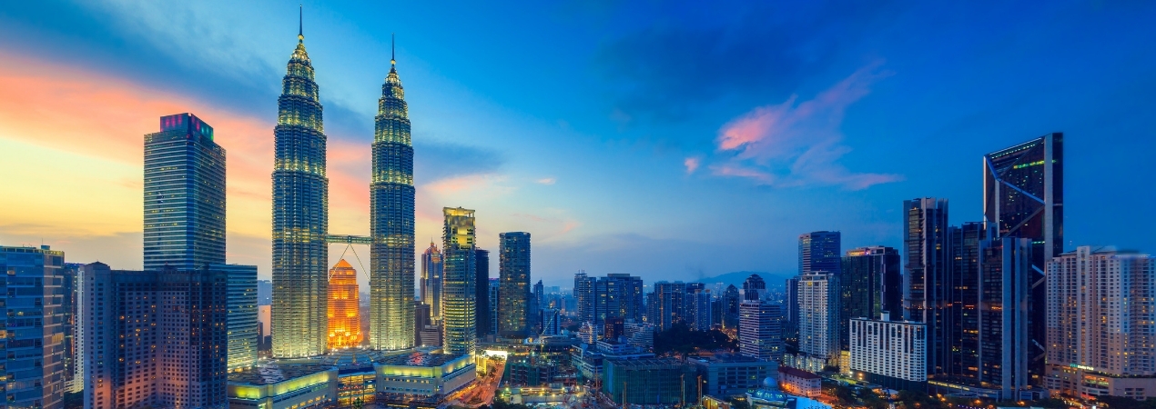 Malasia, vulnerable al proteccionismo