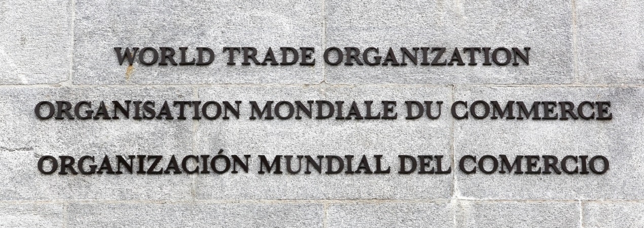 La OMC empeora las perspectivas del comercio global