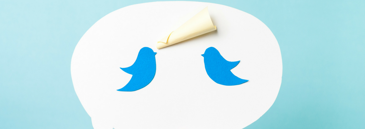 La conversación económica resiste en Twitter pese a los cambios en la red social 