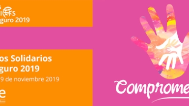 Premios Solidarios del Seguro 2019