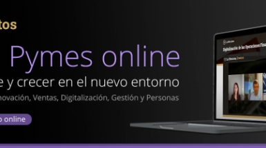 ADN Pymes Baleares online noviembre 2020