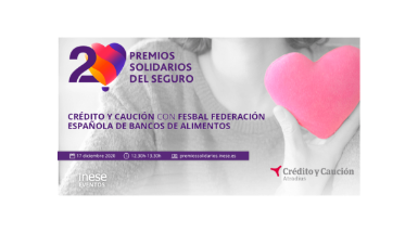 Premios Solidarios del Seguro INESE 2020