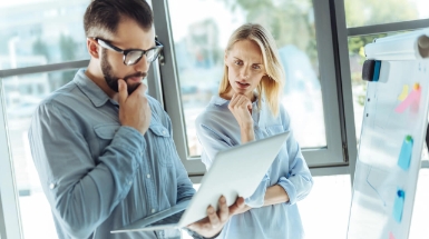 Webinar: Retos y oportunidades de digitalización en entornos B2B