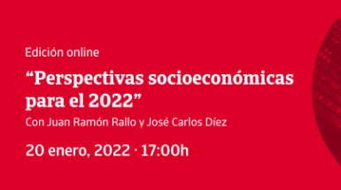 Encuentro digital con Juan Ramón Rallo y José Carlos Díez