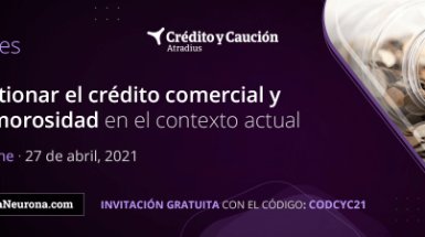 Sesión ADN Pymes Finanzas