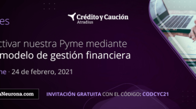 ADN Pymes Finanzas online