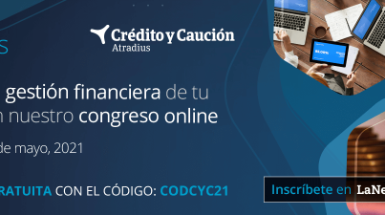 Congreso Online Finanzas 2021
