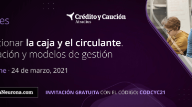 ADN Pymes Finanzas