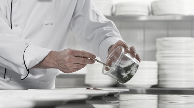 Salón Gourmets 2023