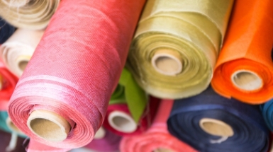 Las prácticas circulares marcarán la futura sostenibilidad del textil 