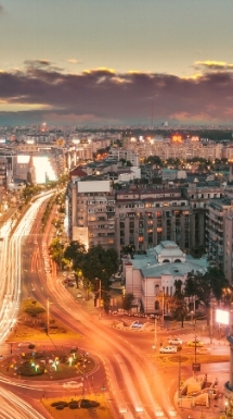 El 42% de las empresas rumanas retrasa el pago a proveedores para mantener liquidez