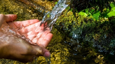 Los nuevos filtros de View impulsarán el acceso a agua potable
