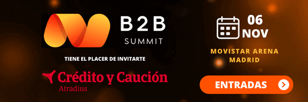 B2B Summit e-commerce 2025