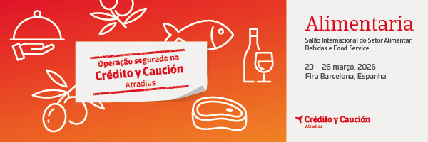 Alimentaria Barcelona 2026 - Crédito y Caución