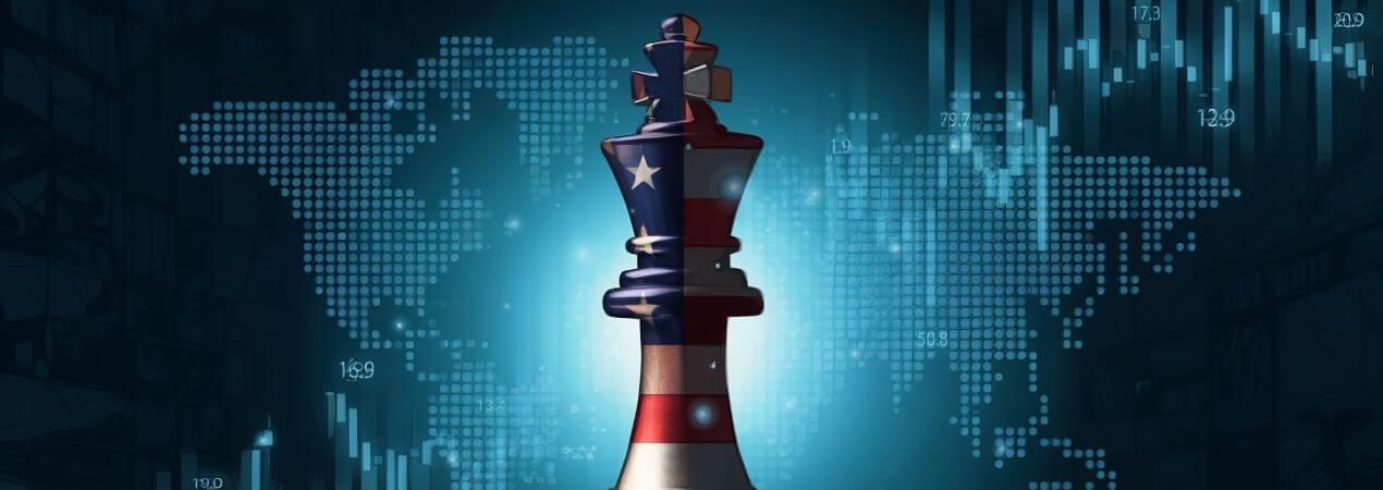 Cambios geopolíticos en 2026: las acciones de Washington remodelan el riesgo global