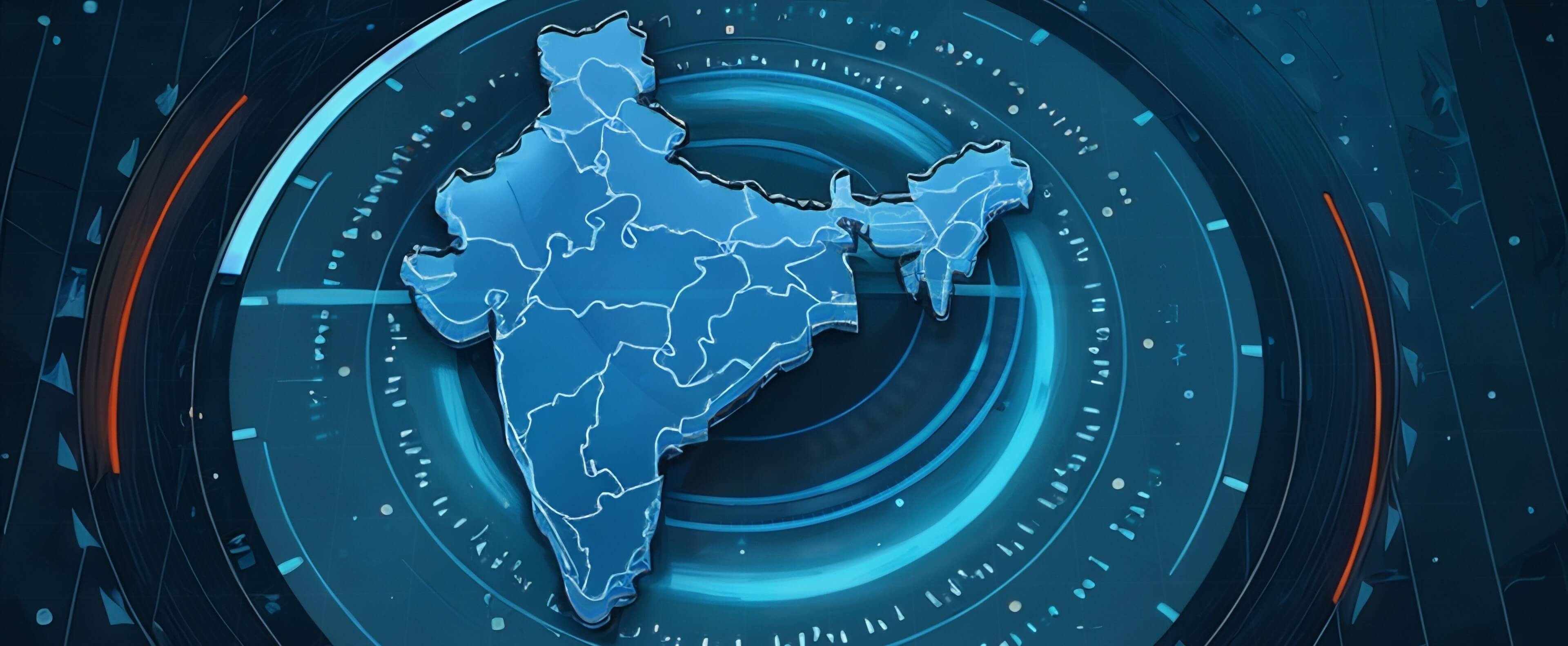 La proyección económica y geopolítica de La India