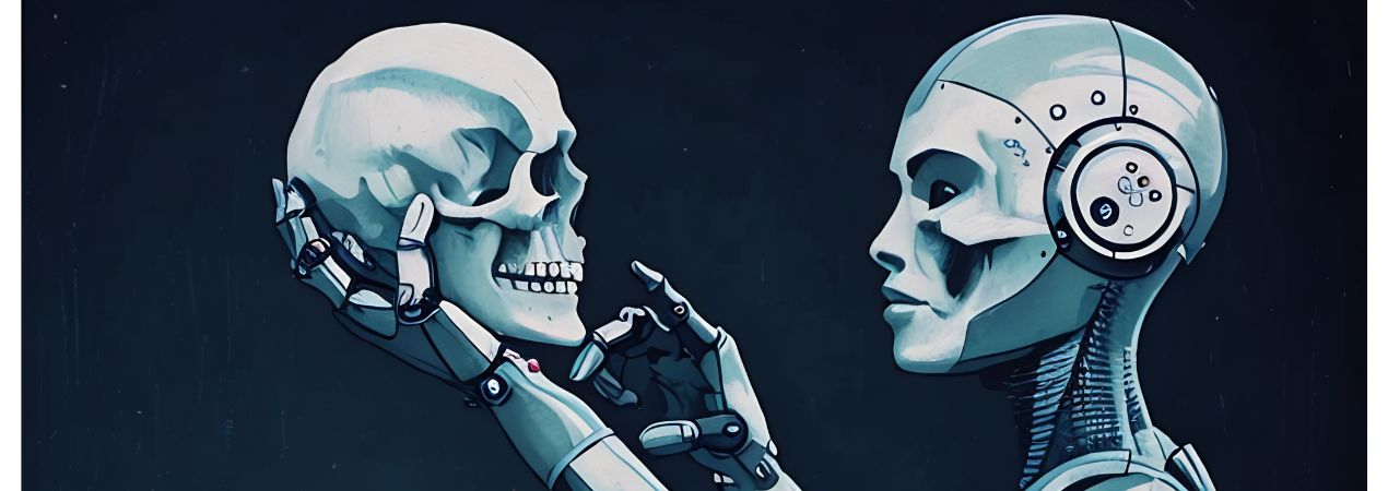El salto evolutivo de los robots humanoides