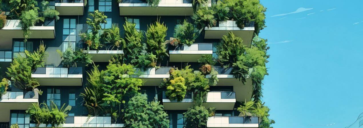 El desarrollo tecnológico y económico de la agricultura urbana