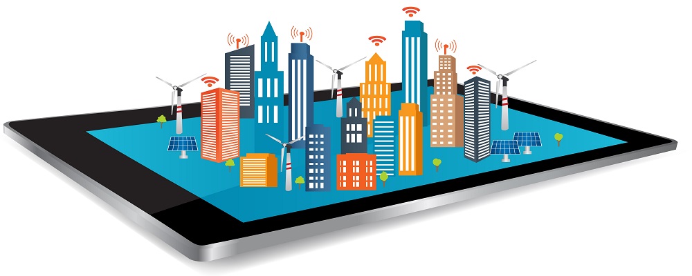 Smartphones: La semilla de la Smart city