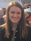 Foto perfil agente