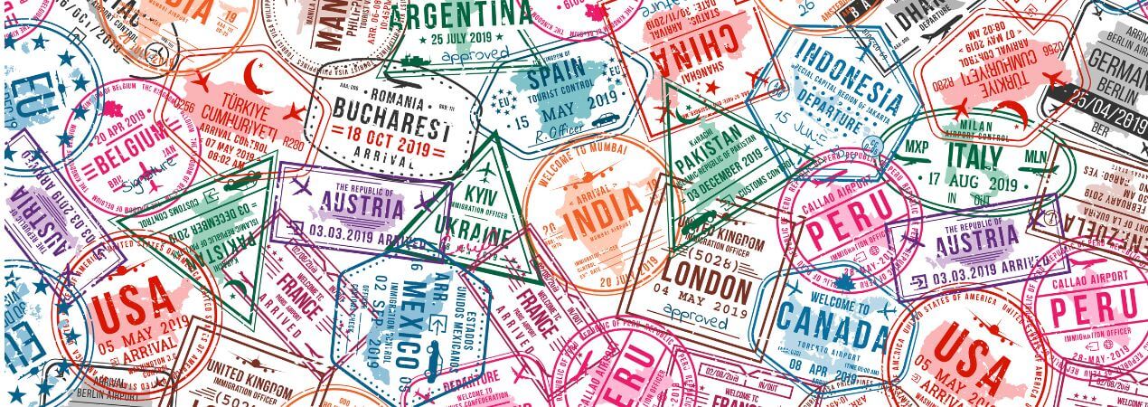 El pasaporte español es el segundo más poderoso del mundo