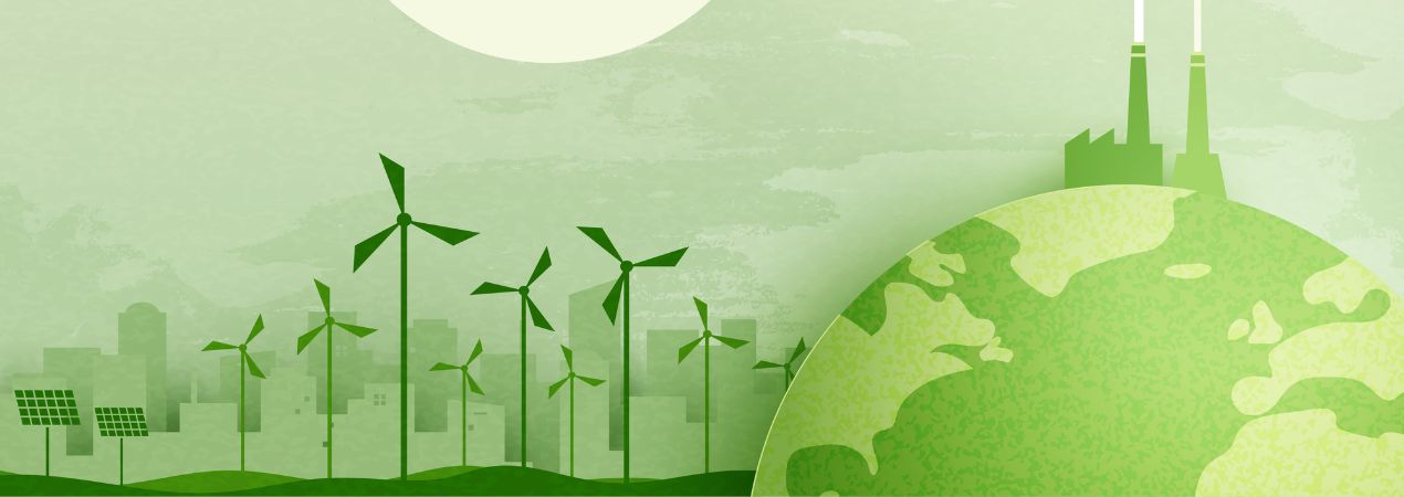 Descarbonización de la economía: hacia la neutralidad climática
