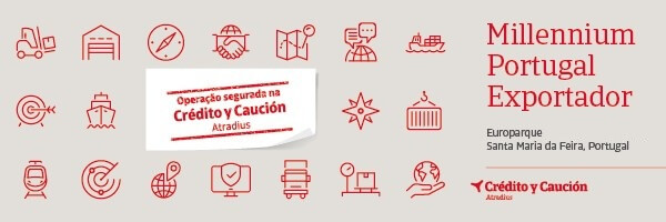 Millennium Portugal Exportador 2025