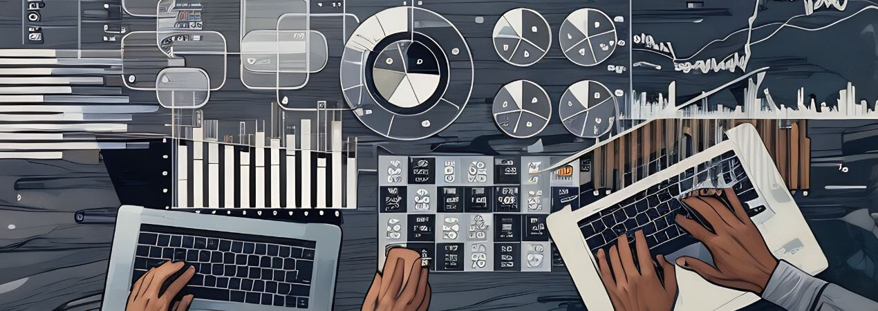 Analítica predictiva y control de riesgos: Business Intelligence 

