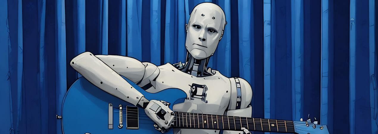 Cuando la Inteligencia Artificial puede inspirar la innovación