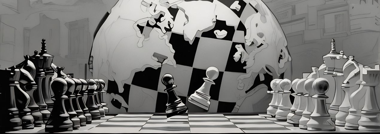 Riesgo y oportunidad de la inestabilidad geopolítica 