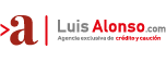 Luis Alonso Seguros de Crédito Agencia Exclusiva de Crédito y Caución