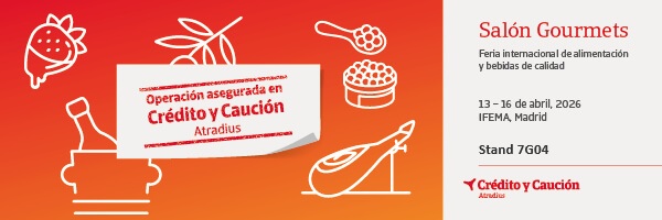 Salón Gourmets 2026 - IFEMA