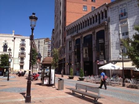 AGENCIA DE SEGUROS DE CREDITO BURGOS, S. L. SL