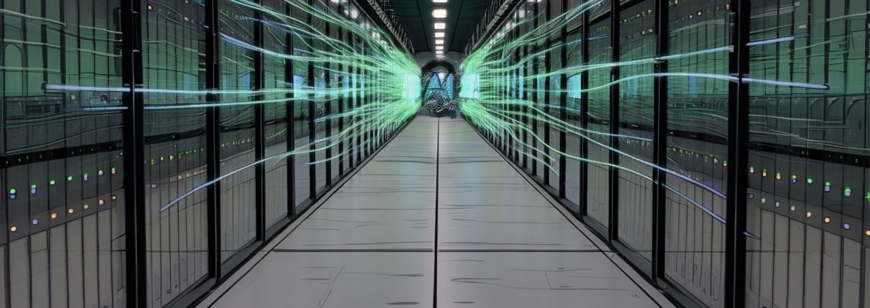 La era de la supercomputación a exaescala