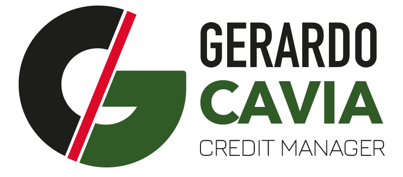 Gerardo Cavia Credit Manager