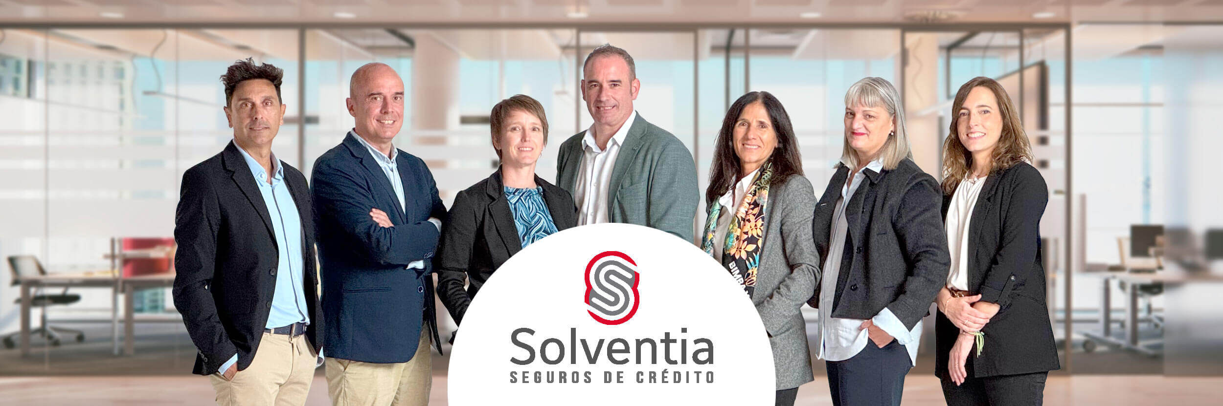 Solventia CyC, agencia exclusiva de Crédito y Caución en Navarra, ¡te esperamos!