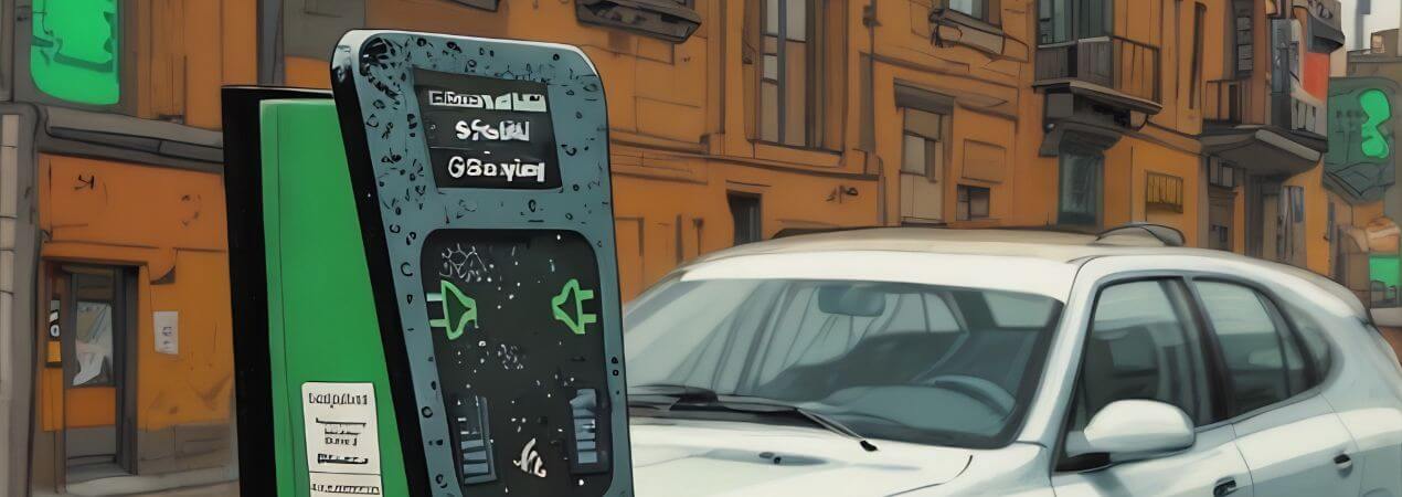 Recarga bidireccional de vehículos: el mayor almacén global de energía