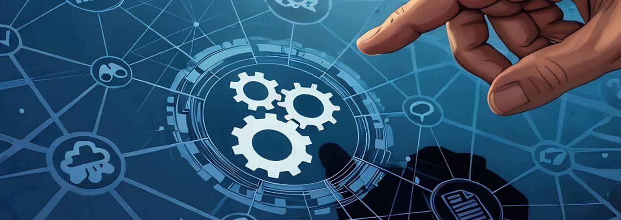 ¿Puede el crecimiento de servicios compensar la caída de comercio de mercancías?