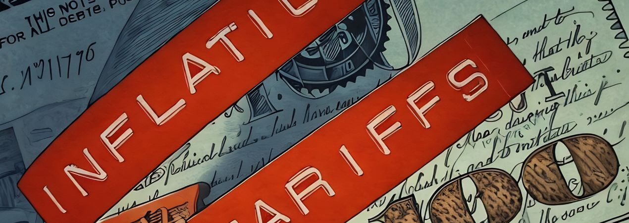 Efectos de la inflación global sobre el comercio internacional