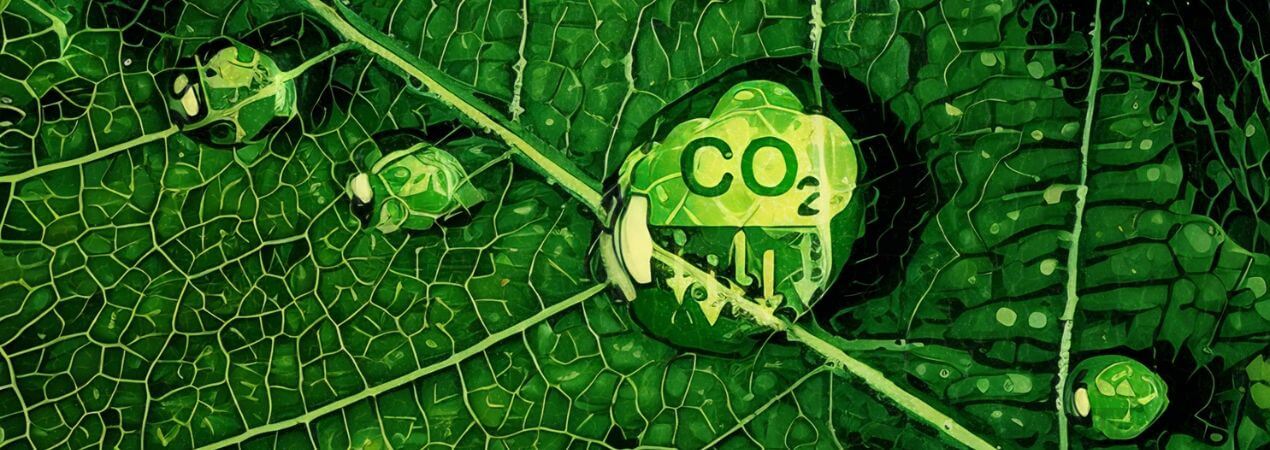 Dioxido de carbono capturado: una nueva oportunidad industrial