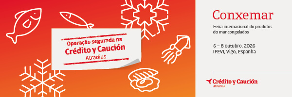 Conxemar 2026 - Crédito y Caución