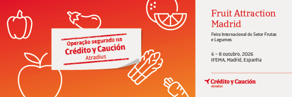A Crédito y Caución na Fruit Attraction 2026
